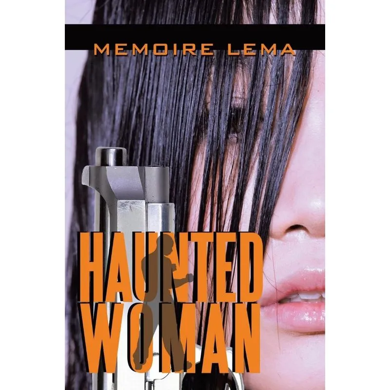 Haunted Woman