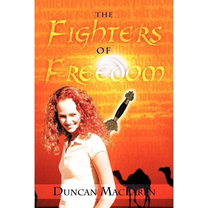 The Fighters of Freedom
