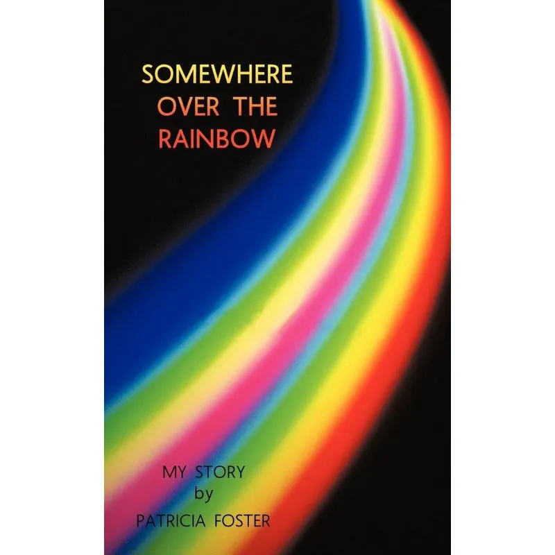 Somewhere Over the Rainbow