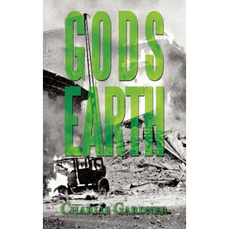 Gods Earth