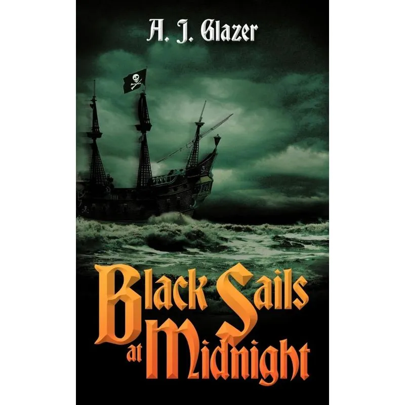 Black Sails at Midnight