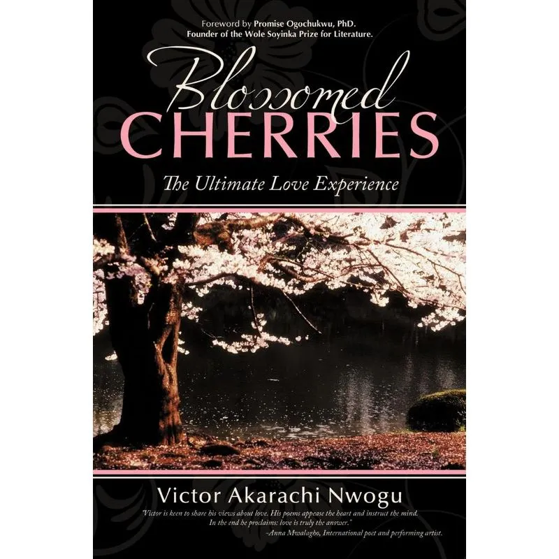 Blossomed Cherries