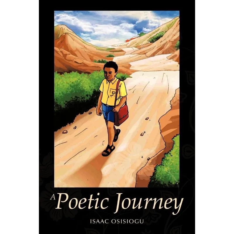 A Poetic Journey
