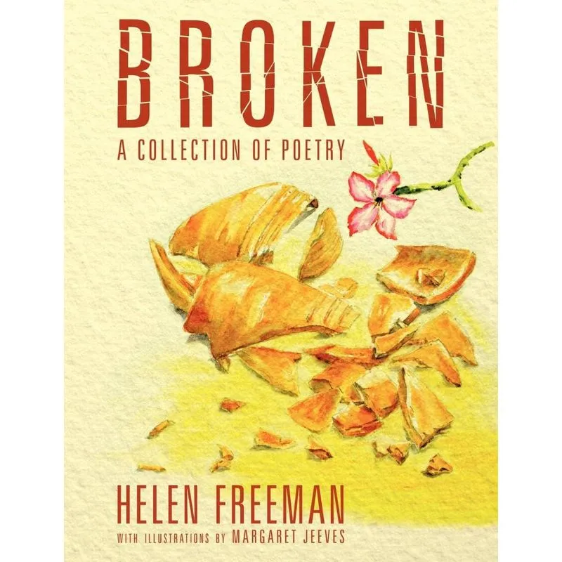 Broken