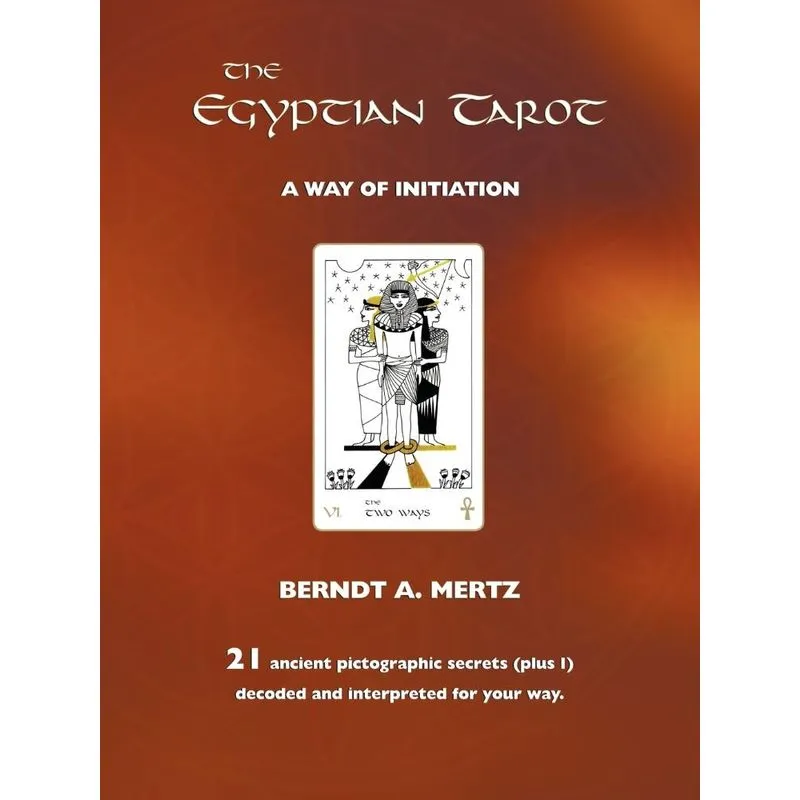 The Egyptian Tarot