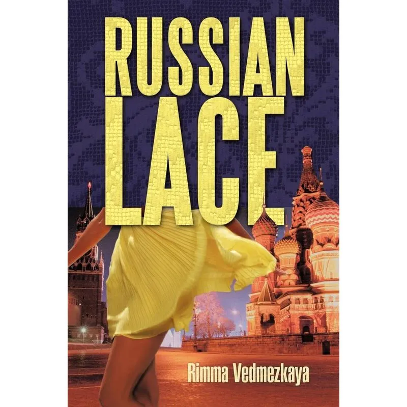 Russian Lace