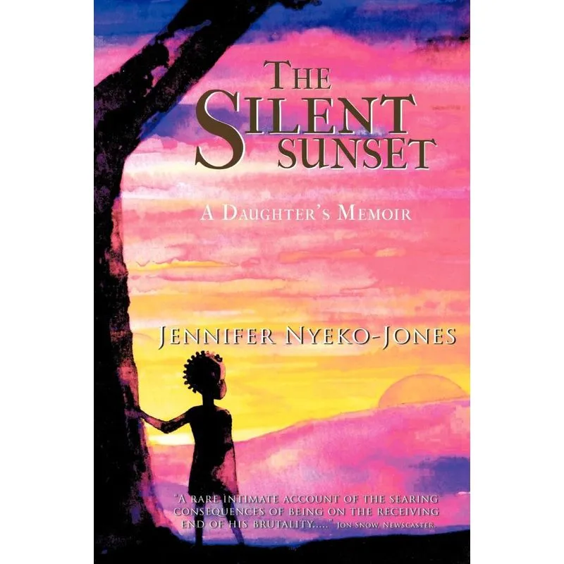 The Silent Sunset