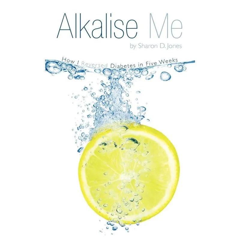 Alkalise Me