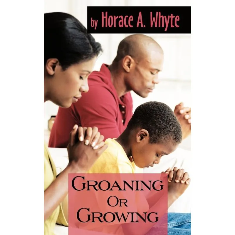 Groaning or Growing