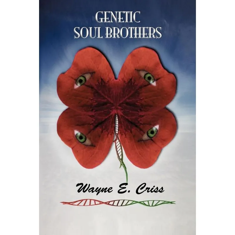 Genetic Soul Brothers