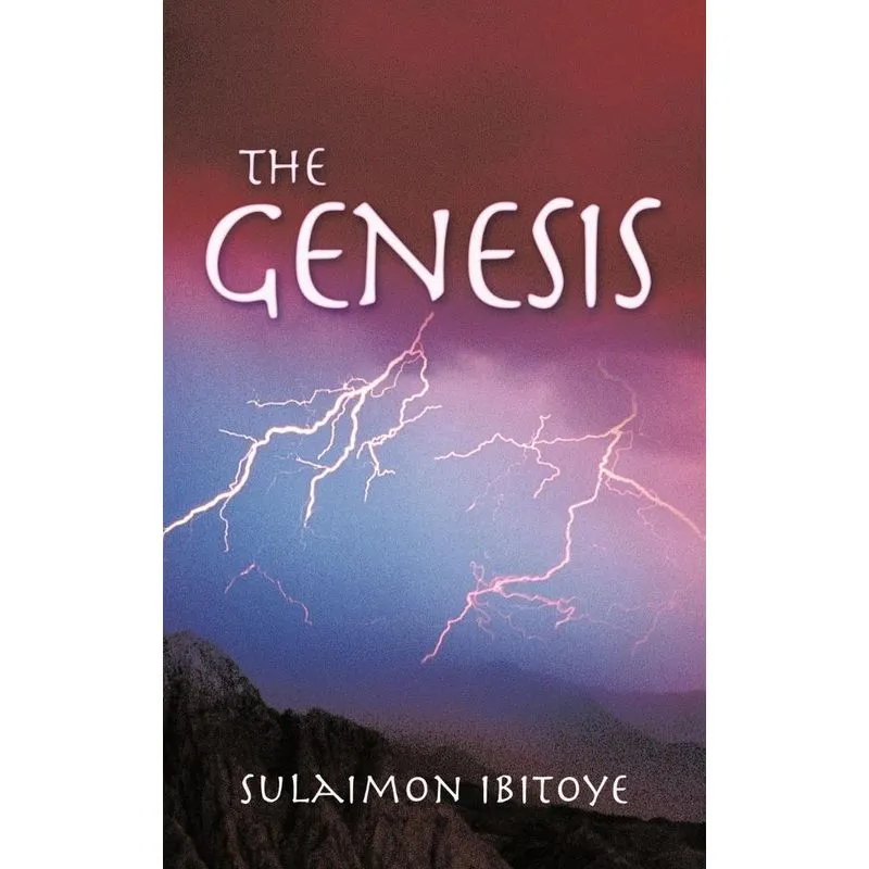 The Genesis