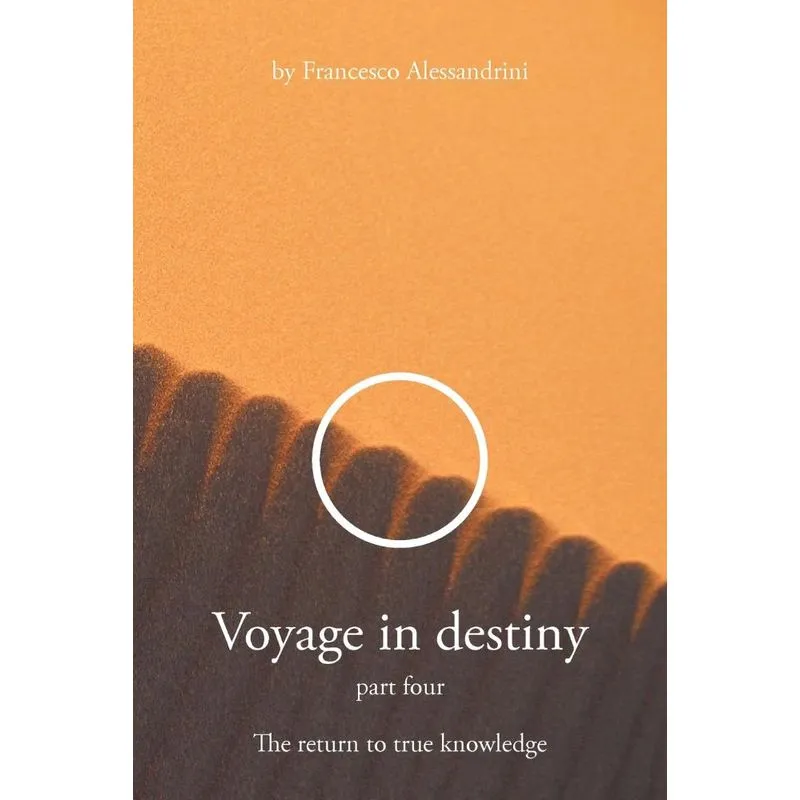 Voyage in Destiny