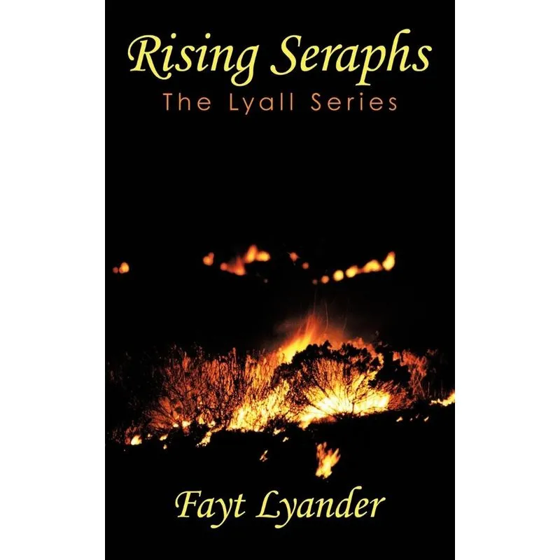 Rising Seraphs