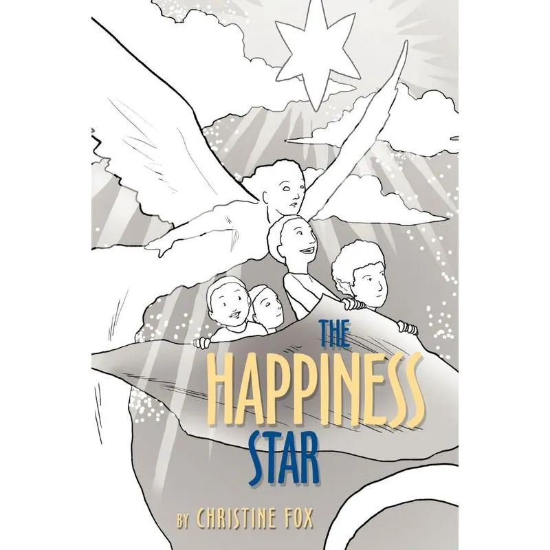 The Happiness Star