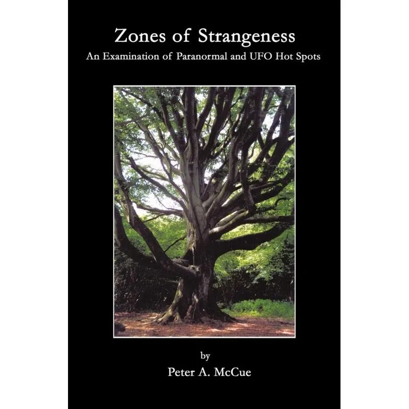 Zones of Strangeness