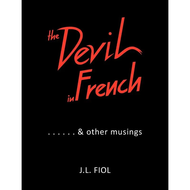 The Devil in French