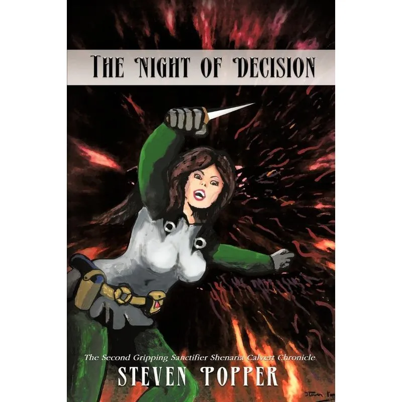 The Night of Decision