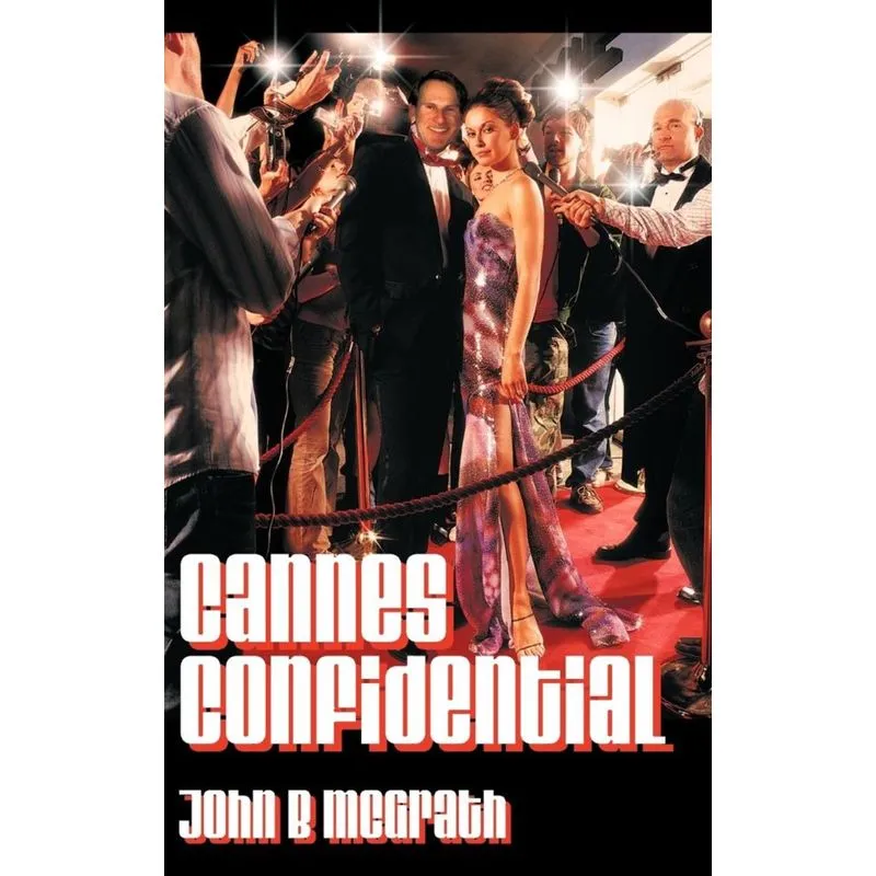 Cannes Confidential