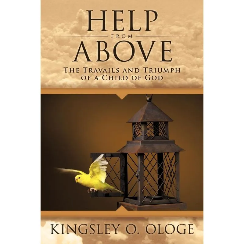 Help from Above