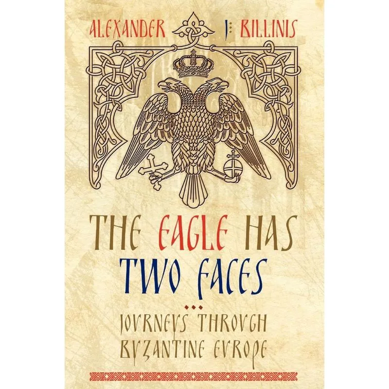 The Eagle Has Two Faces