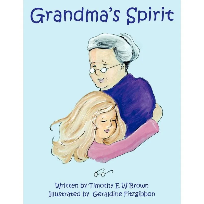 Grandmas Spirit