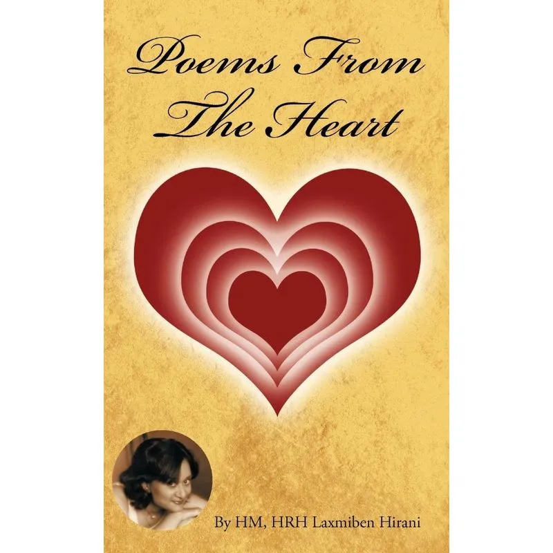 Poems from the Heart