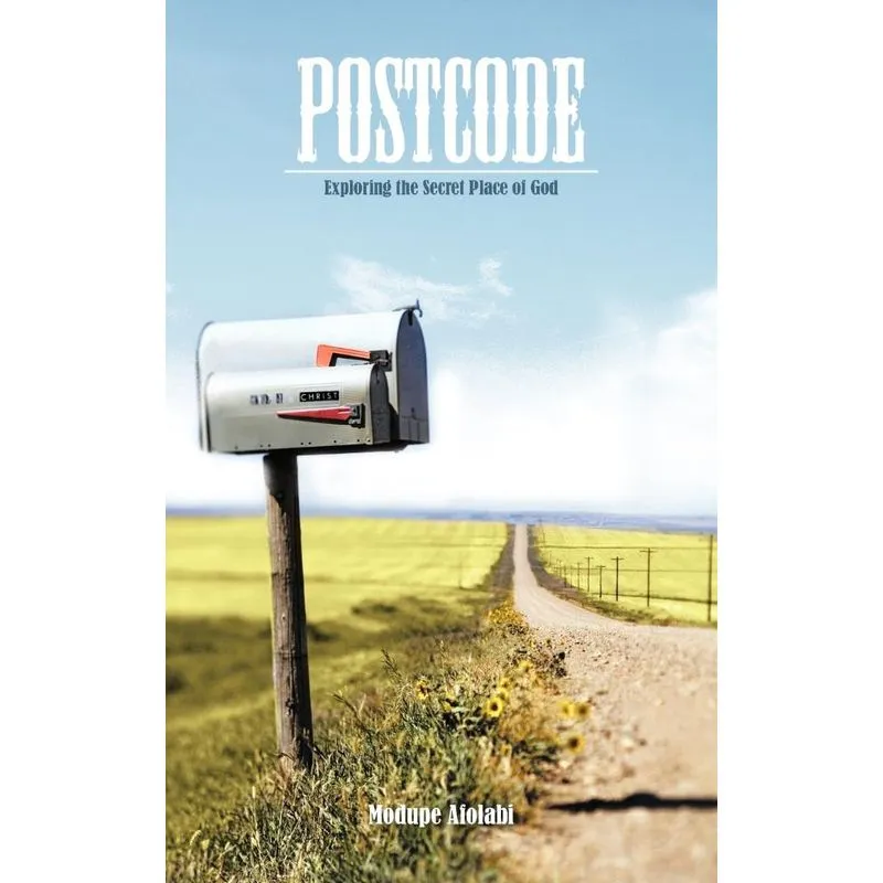 Postcode