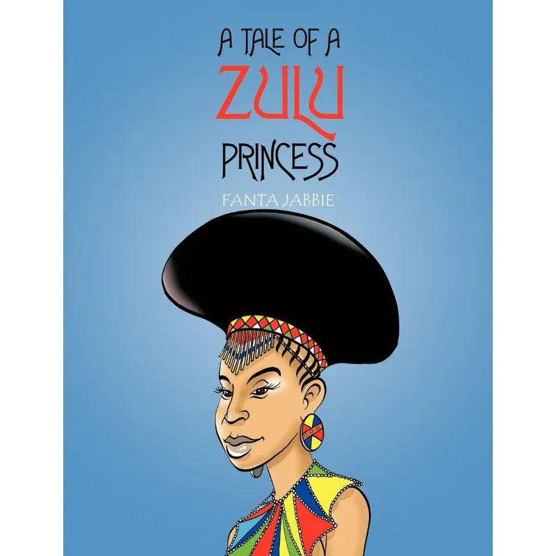 A Tale of a Zulu Princess