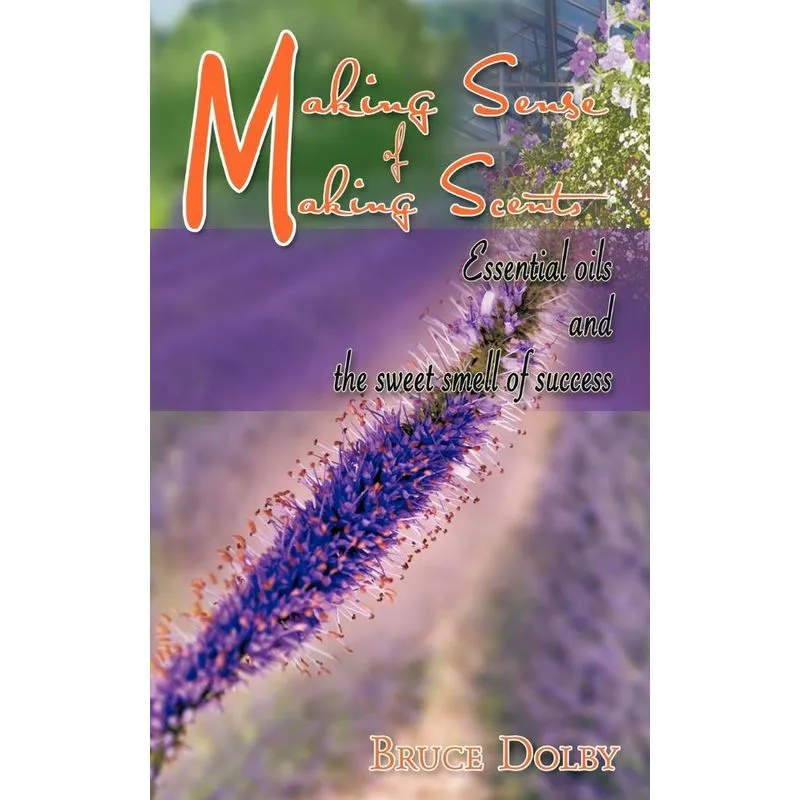 Making Sense of Making Scents