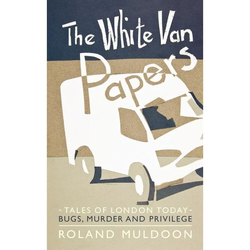 The White Van Papers