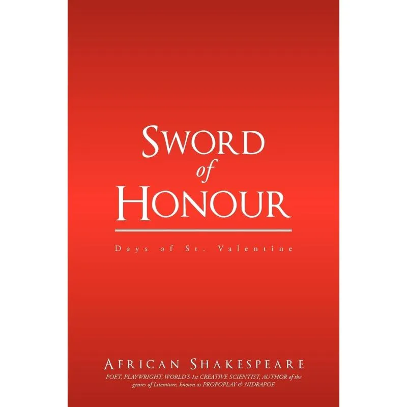 Sword of Honour