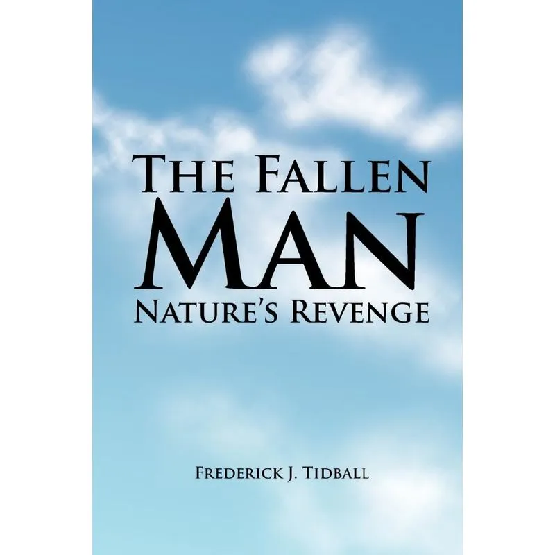 The Fallen Man