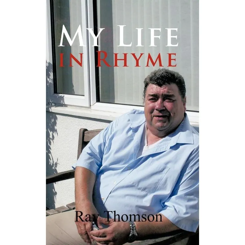 My Life in Rhyme