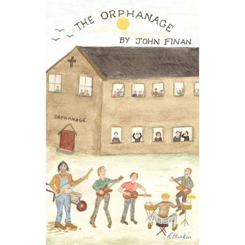 The Orphanage