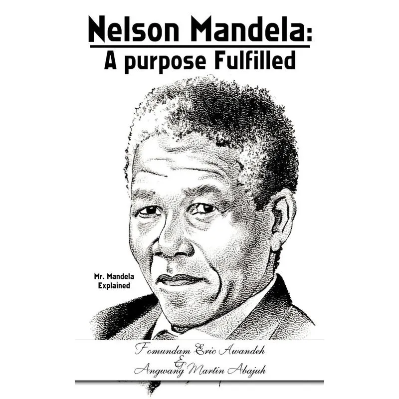 Nelson Mandela