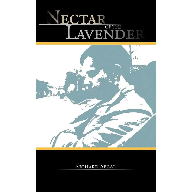 Nectar of the Lavender