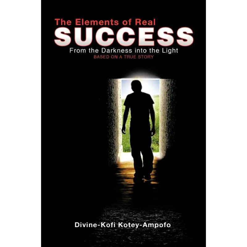 The Elements of Real Success