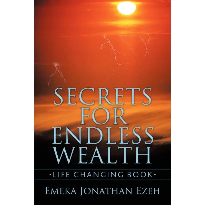 Secrets for Endless Wealth