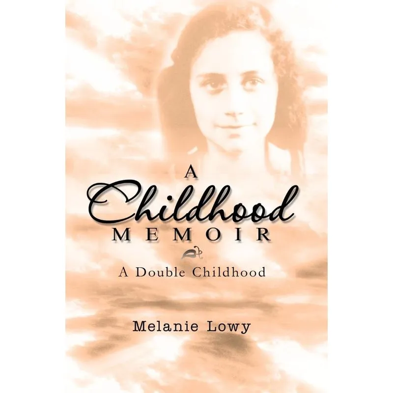 A Childhood Memoir