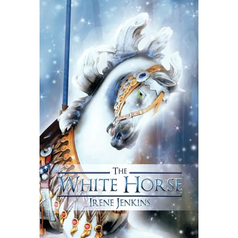 The White Horse