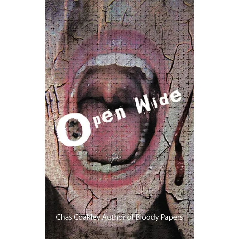 Open Wide