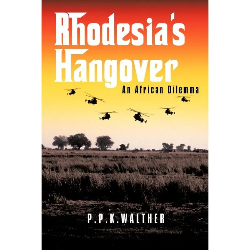 Rhodesias Hangover