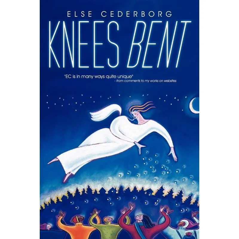 Knees Bent