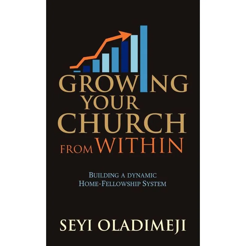 Growing Your Church From Within