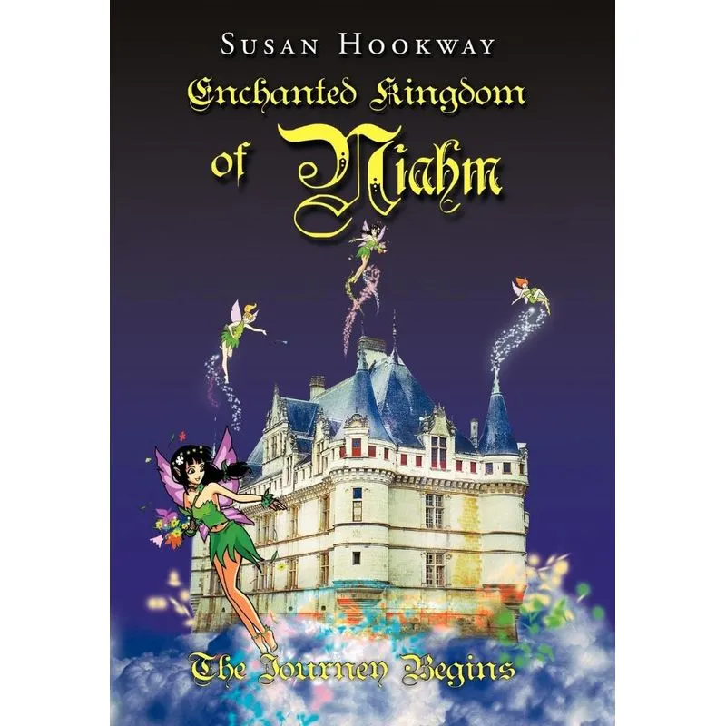 Enchanted Kingdom Of Niahm