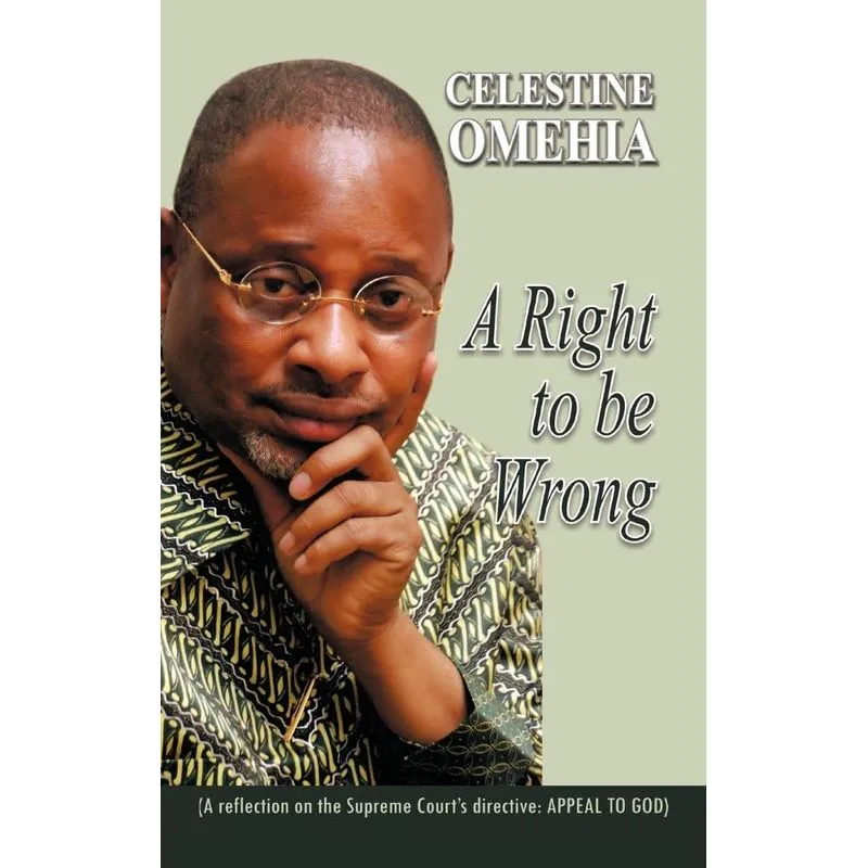 A Right to Be Wrong