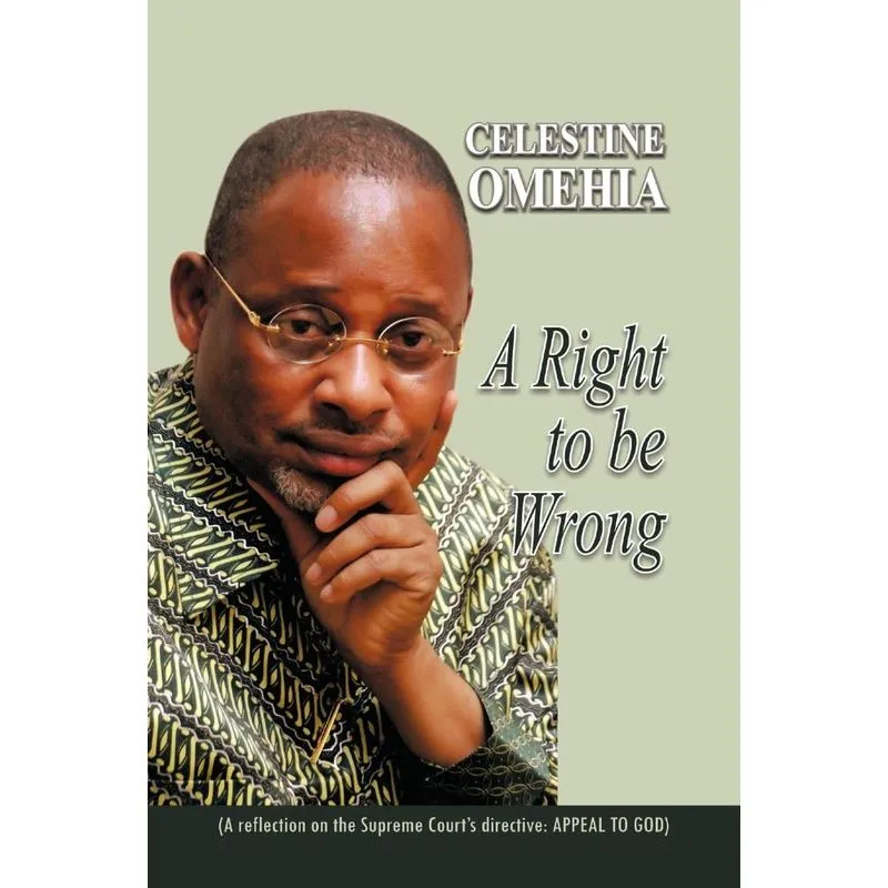 A Right to Be Wrong