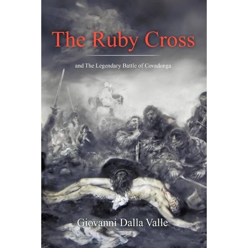 The Ruby Cross