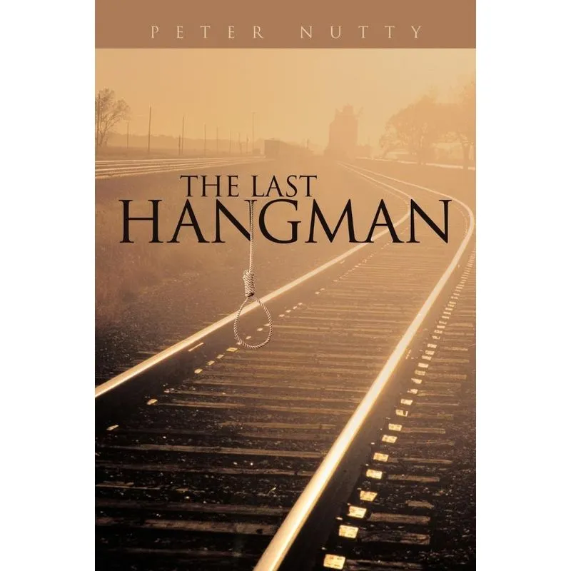 The Last Hangman