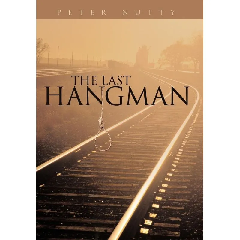 The Last Hangman